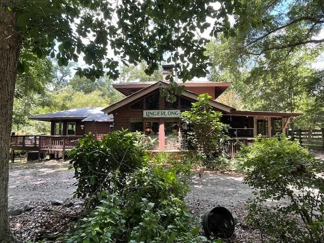 837 Linger Long Road, Sylvania, GA 30467