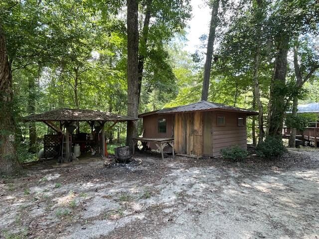 837 Linger Long Road, Sylvania, GA 30467