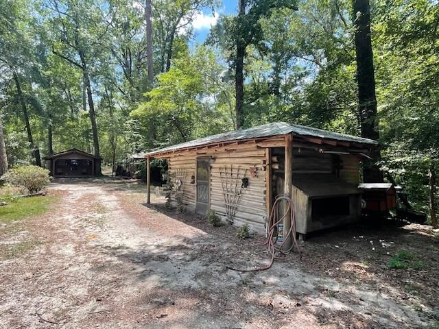 837 Linger Long Road, Sylvania, GA 30467