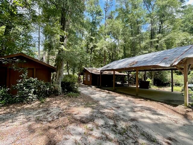 837 Linger Long Road, Sylvania, GA 30467