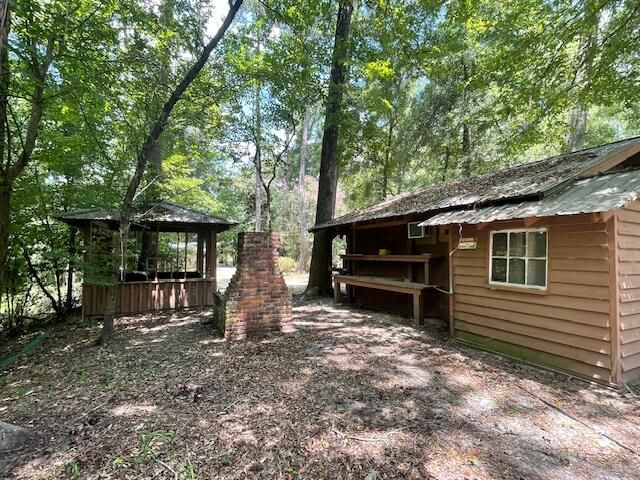 837 Linger Long Road, Sylvania, GA 30467