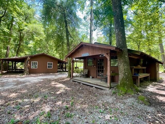 837 Linger Long Road, Sylvania, GA 30467