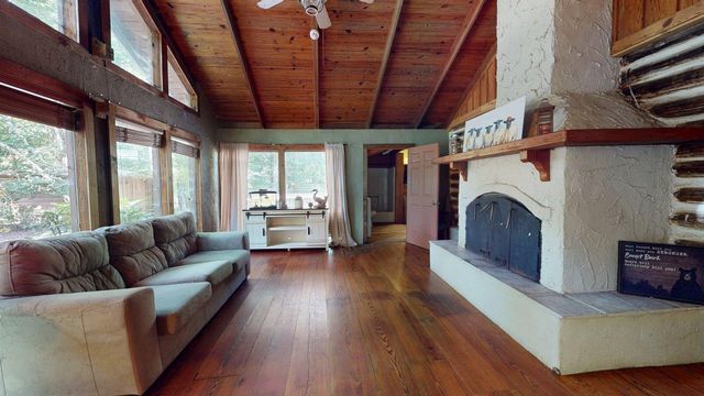 837 Linger Long Road, Sylvania, GA 30467