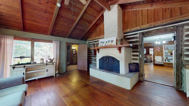 837 Linger Long Road, Sylvania, GA 30467