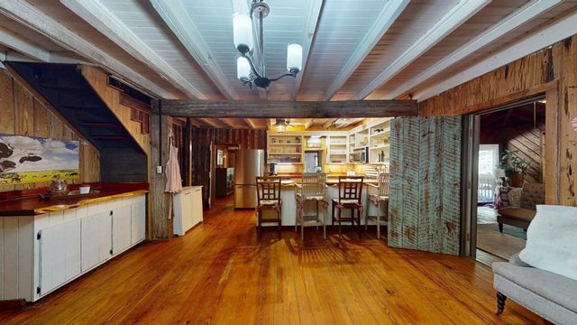 837 Linger Long Road, Sylvania, GA 30467