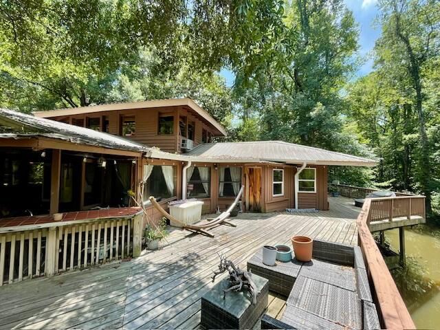 837 Linger Long Road, Sylvania, GA 30467