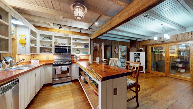 837 Linger Long Road, Sylvania, GA 30467