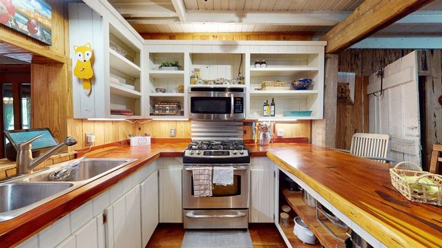 837 Linger Long Road, Sylvania, GA 30467