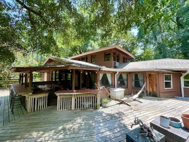 837 Linger Long Road, Sylvania, GA 30467