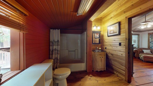 837 Linger Long Road, Sylvania, GA 30467