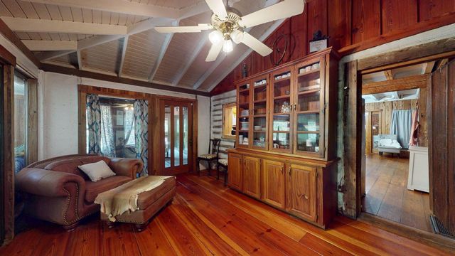 837 Linger Long Road, Sylvania, GA 30467