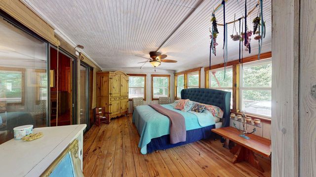 837 Linger Long Road, Sylvania, GA 30467