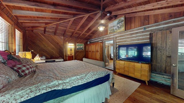 837 Linger Long Road, Sylvania, GA 30467