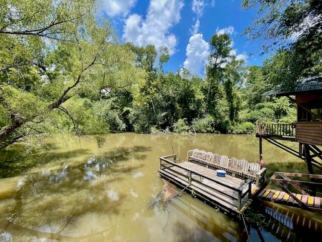 837 Linger Long Road, Sylvania, GA 30467