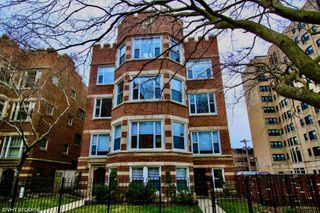 5120 S KENWOOD Avenue 4, Chicago, IL 60615