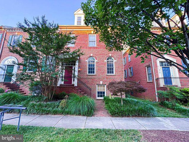 608 PLEASANT DR, Rockville, MD 20850