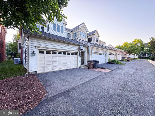 608 PLEASANT DR, Rockville, MD 20850