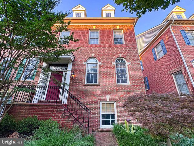 608 PLEASANT DR, Rockville, MD 20850