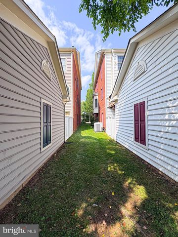 608 PLEASANT DR, Rockville, MD 20850