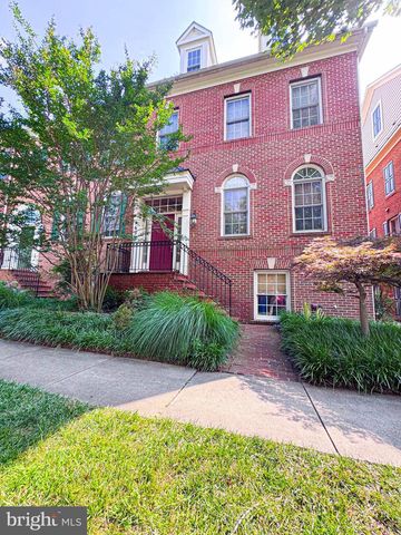 608 PLEASANT DR, Rockville, MD 20850