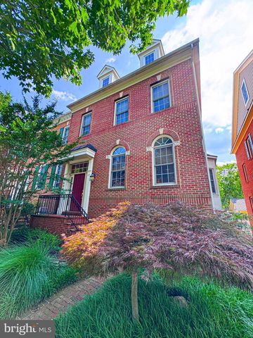 608 PLEASANT DR, Rockville, MD 20850