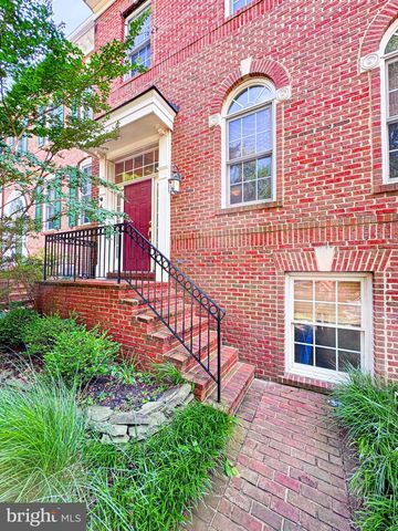 608 PLEASANT DR, Rockville, MD 20850