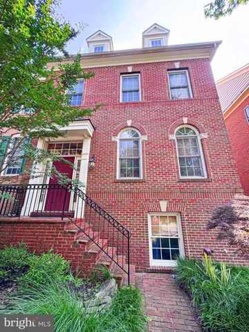 608 PLEASANT DR, Rockville, MD 20850