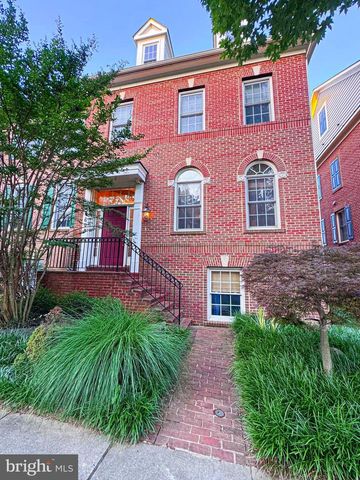 608 PLEASANT DR, Rockville, MD 20850