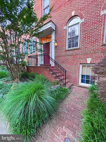 608 PLEASANT DR, Rockville, MD 20850