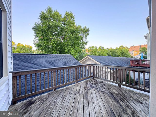 608 PLEASANT DR, Rockville, MD 20850