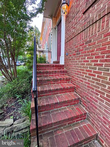 608 PLEASANT DR, Rockville, MD 20850