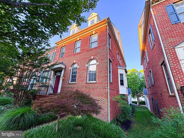 608 PLEASANT DR, Rockville, MD 20850