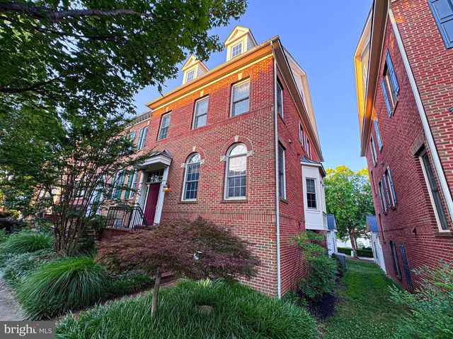 608 PLEASANT DR, Rockville, MD 20850