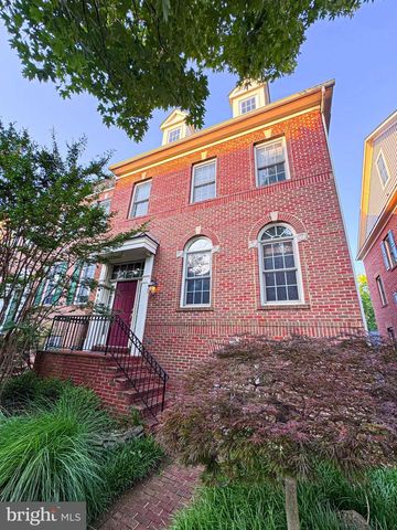 608 PLEASANT DR, Rockville, MD 20850