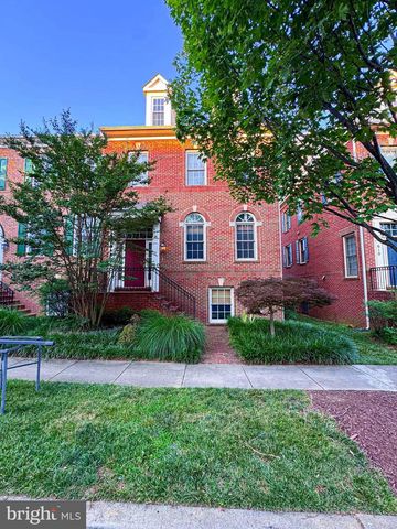 608 PLEASANT DR, Rockville, MD 20850