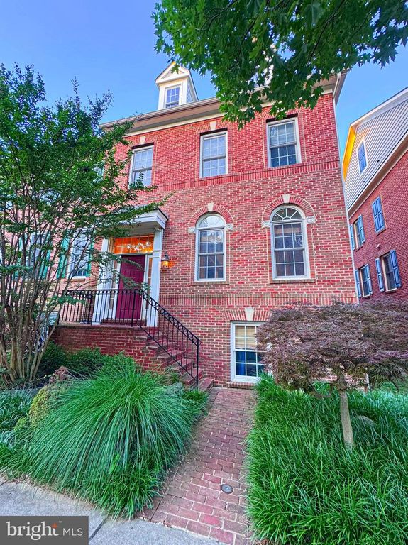 608 PLEASANT DR, Rockville, MD 20850