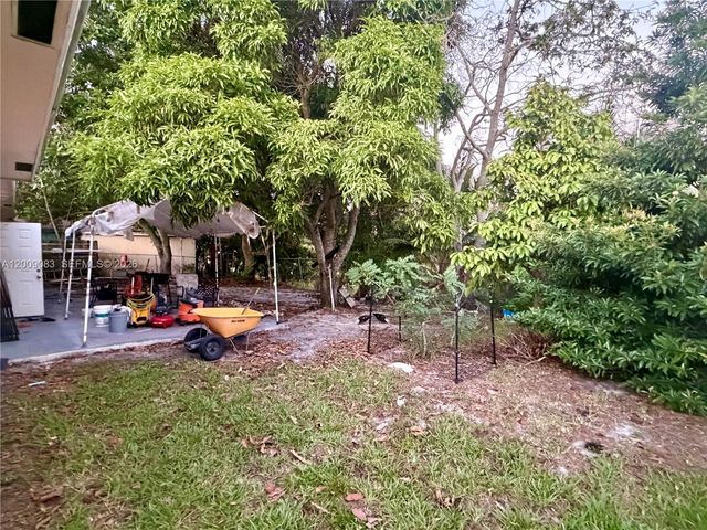 1830 NW 47th Ave, Lauderhill, FL 33313