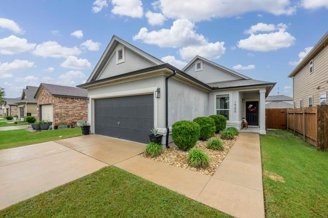 14204 Theodore Roosevelt ST, Manor, TX 78653