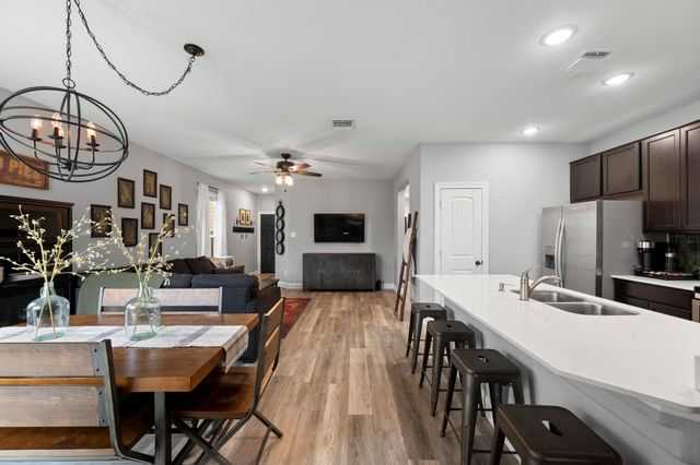 14204 Theodore Roosevelt ST, Manor, TX 78653