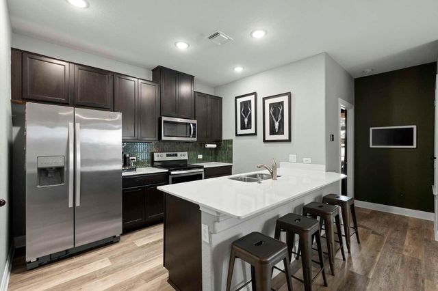 14204 Theodore Roosevelt ST, Manor, TX 78653
