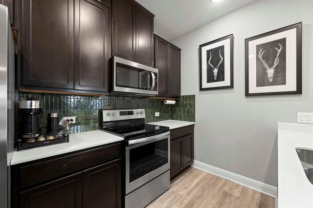 14204 Theodore Roosevelt ST, Manor, TX 78653