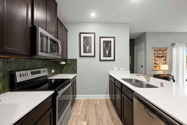 14204 Theodore Roosevelt ST, Manor, TX 78653