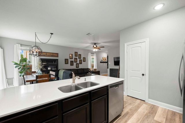 14204 Theodore Roosevelt ST, Manor, TX 78653