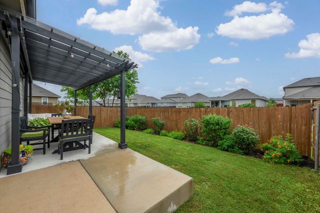 14204 Theodore Roosevelt ST, Manor, TX 78653