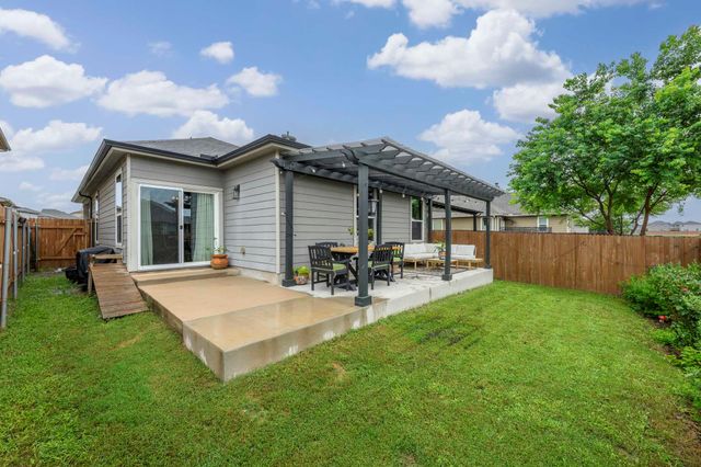 14204 Theodore Roosevelt ST, Manor, TX 78653