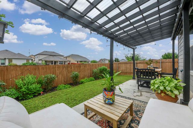 14204 Theodore Roosevelt ST, Manor, TX 78653