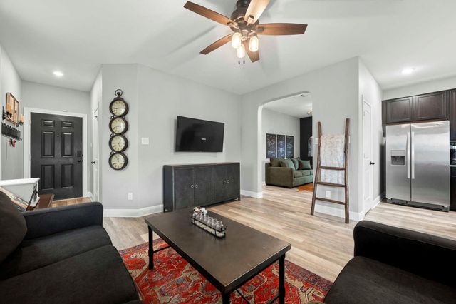 14204 Theodore Roosevelt ST, Manor, TX 78653