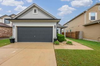 14204 Theodore Roosevelt ST, Manor, TX 78653