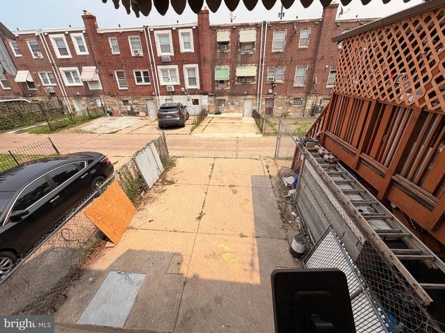 3941 K ST, Philadelphia, PA 19124
