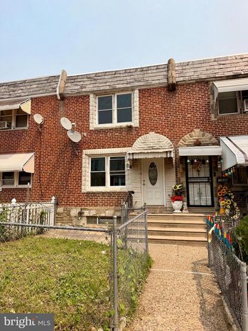 3941 K ST, Philadelphia, PA 19124